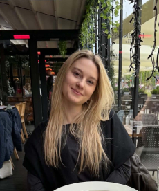 Patrycja Podłowska
