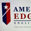 American Edge English