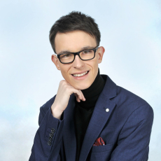Patryk Nieborek