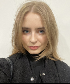 Oliwia Madziar
