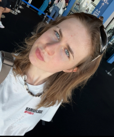Sara Kaszczyńska