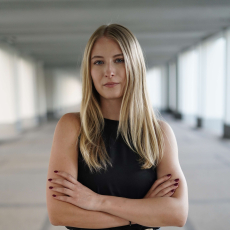 Oliwia Gębala