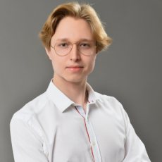 Szymon Gaziński