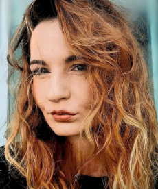 Katarzyna Marszałek