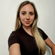 Agata Siedlecka