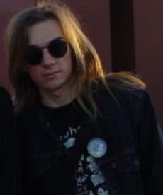 Jakub Gawluk