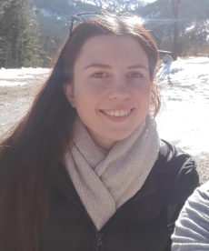Patrycja Chmielewska-Suder