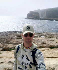 Jakub Hejduk