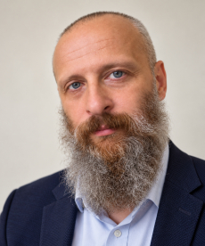 Patryk Frendowski