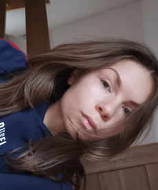 Julia Zaremba