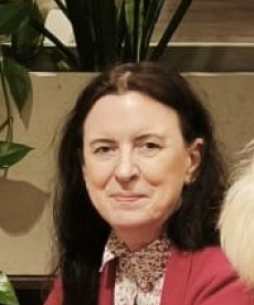 Ewa Ciszewska