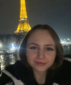 Wiktoria Jedynak