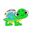 La tortuga