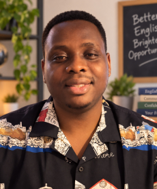 Fortune Opara