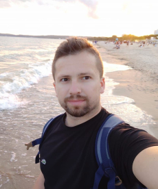 Kamil Kiełtyka