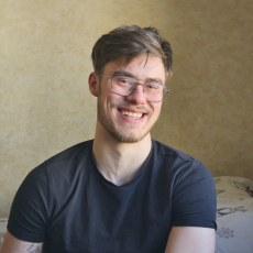 Patryk Pawlak