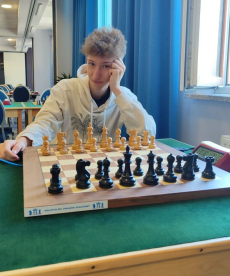 Szymon Kotasinski 