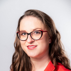 Katarzyna Maria Zawadzka