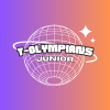 T-Olympians Junior