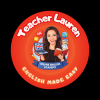 Teacher Lauren