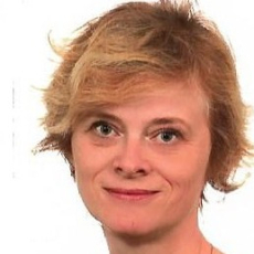 Dorota Rogalska