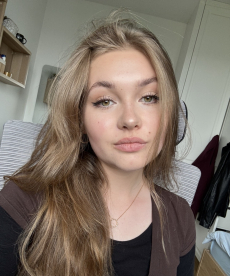 Marlena Huziuk