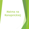 Tomek