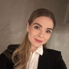 Roksana Grzegorska 