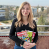Piąteczka Korepetycje z Matematyki Weronika Wrzesińska
