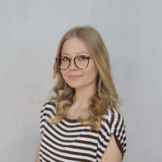 Malwina Szejko