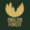 English Forest Mariia Zobenko