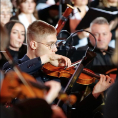 Tymoteusz Szostek