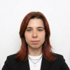 Kseniia Zabolotna
