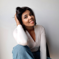 Patricia Ordonez
