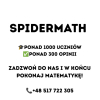 SpiderMath