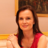 AGNIESZKA CIECHANOWSKA