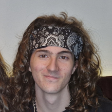 Tomasz  Chomczyński 