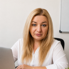 Agnieszka  Prusińska