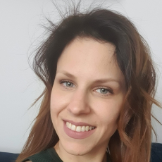 Ania Dzwonkowska-Sporek