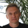 VOLODYMYR NALIVAISKYI