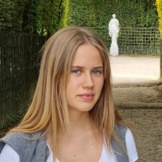 Ania Niedźwiecka