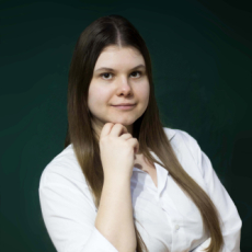 Weronika Kucaba