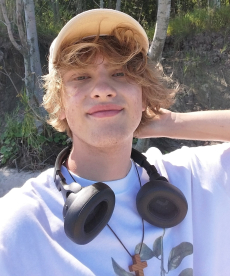 Kacper Matuszewski