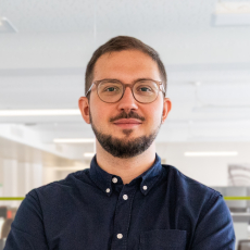 Kacper Flis