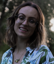 Laura Szarzyńska 