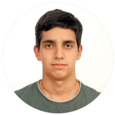 Krishnadas Huseynov