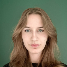 Zuzanna Dudzik