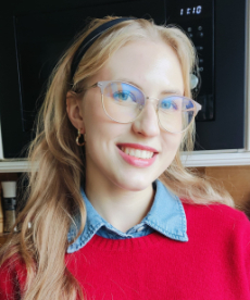 Zofia Pająk