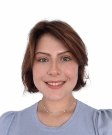Milena Kuras