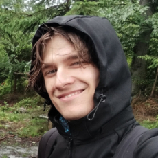 Maciek